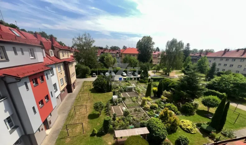 Prodej bytu 2+kk, Ostrava - Hrabová, Obchodní, 42 m2