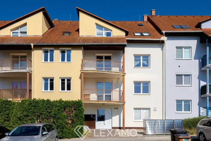Prodej bytu 3+1, Moravské Budějovice, Hloužkova, 106 m2