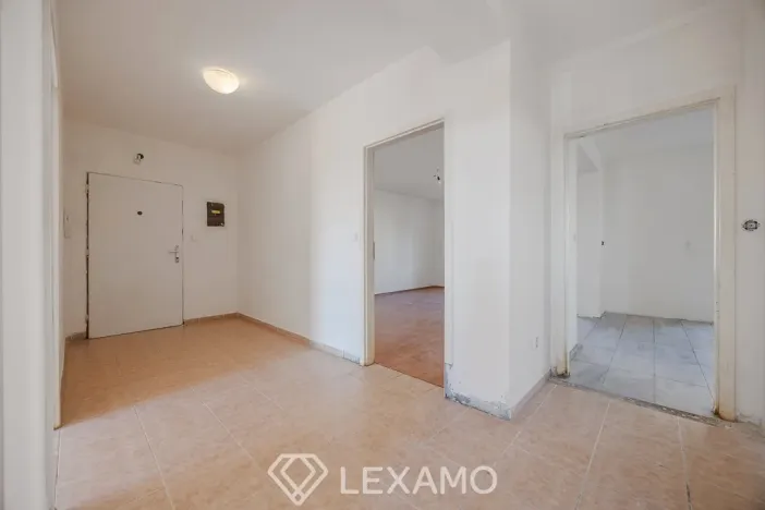 Prodej bytu 3+1, Moravské Budějovice, Hloužkova, 106 m2