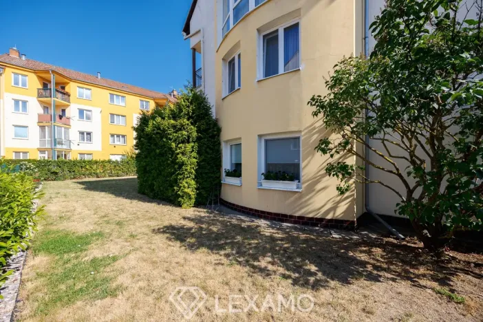 Prodej bytu 3+1, Moravské Budějovice, Hloužkova, 106 m2