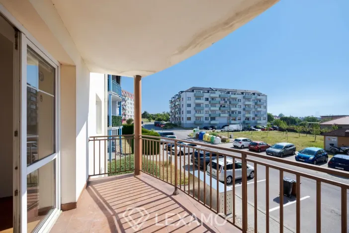 Prodej bytu 3+1, Moravské Budějovice, Hloužkova, 106 m2