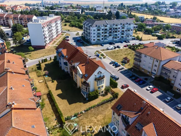 Prodej bytu 3+1, Moravské Budějovice, Hloužkova, 106 m2