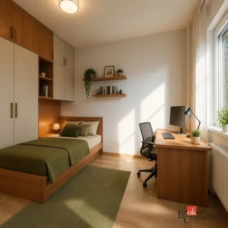 Prodej bytu 2+1, Ústí nad Labem - Předlice, Řeháčkova, 51 m2