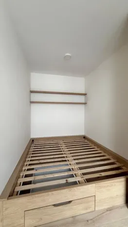 Pronájem bytu 1+kk, Praha - Strašnice, Strančická, 33 m2