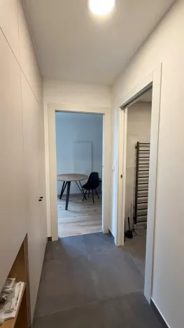 Pronájem bytu 1+kk, Praha - Strašnice, Strančická, 33 m2