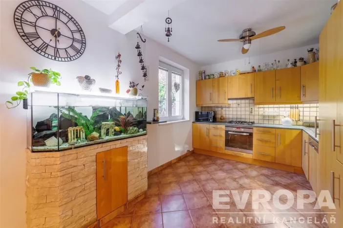Prodej rodinného domu, Líbeznice, Zlonínská, 184 m2