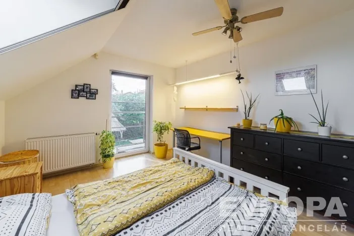 Prodej rodinného domu, Líbeznice, Zlonínská, 184 m2