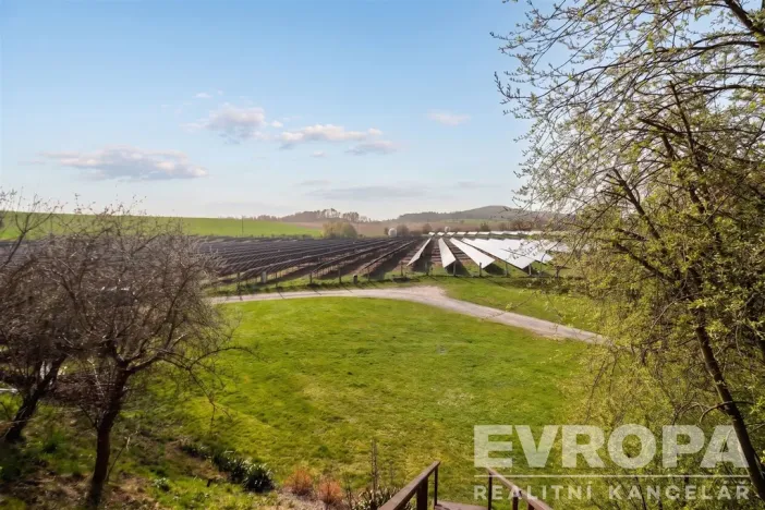 Prodej pozemku pro bydlení, Dubá, Požárníků, 1410 m2