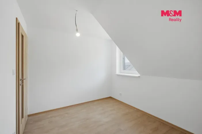 Prodej rodinného domu, Kladno - Švermov, 104 m2