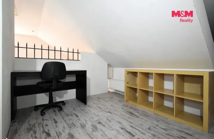 Pronájem bytu 2+kk, Rychvald, U Školky, 110 m2