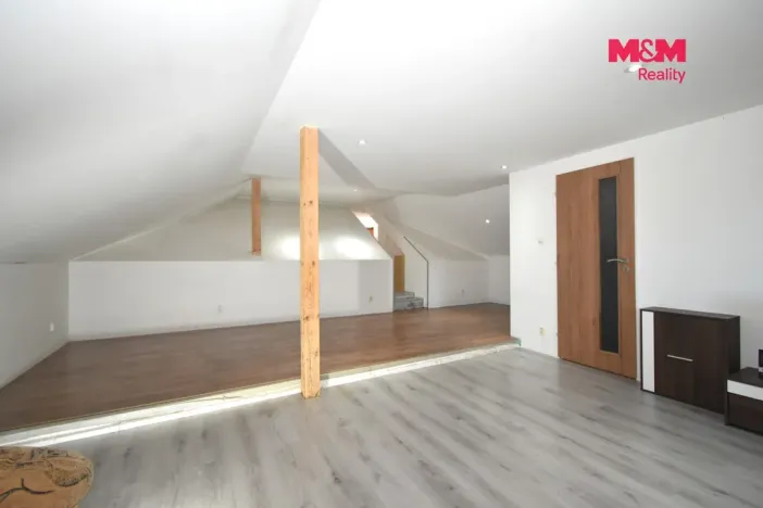 Pronájem bytu 2+kk, Rychvald, U Školky, 110 m2