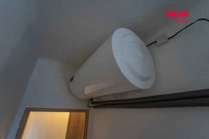 Pronájem bytu 2+1, Plasy, Stará cesta, 55 m2