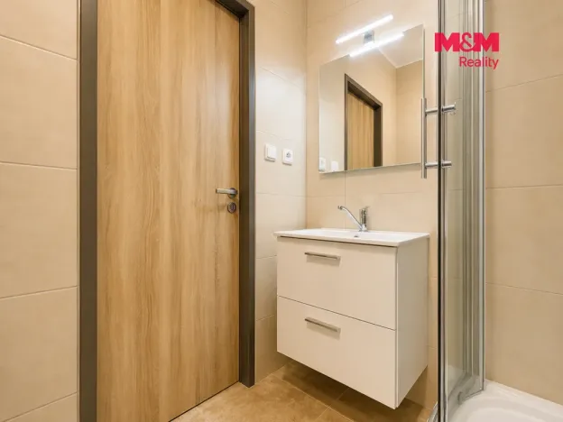 Pronájem bytu 3+1, Klatovy - Klatovy III, Cibulkova, 70 m2