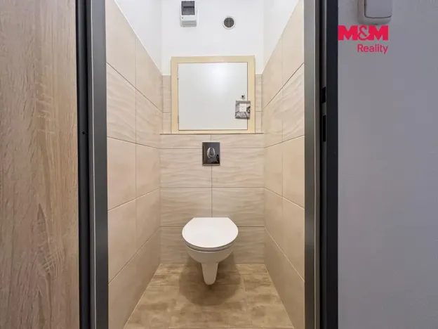 Pronájem bytu 3+1, Klatovy - Klatovy III, Cibulkova, 70 m2