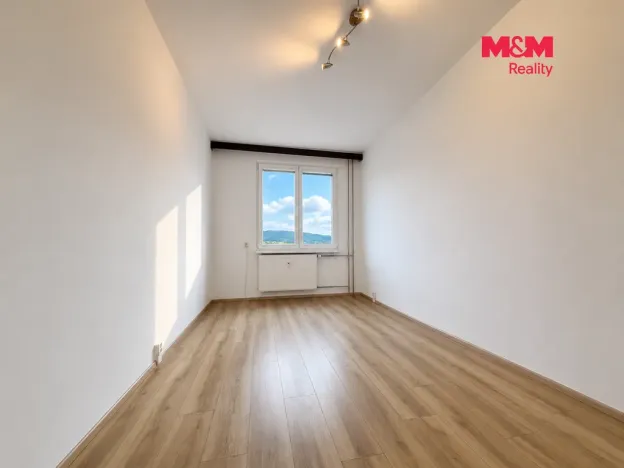 Pronájem bytu 3+1, Klatovy - Klatovy III, Cibulkova, 70 m2