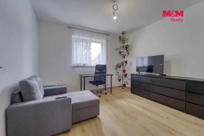 Prodej rodinného domu, Kdyně - Starec, 121 m2