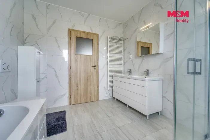 Prodej rodinného domu, Kdyně - Starec, 121 m2