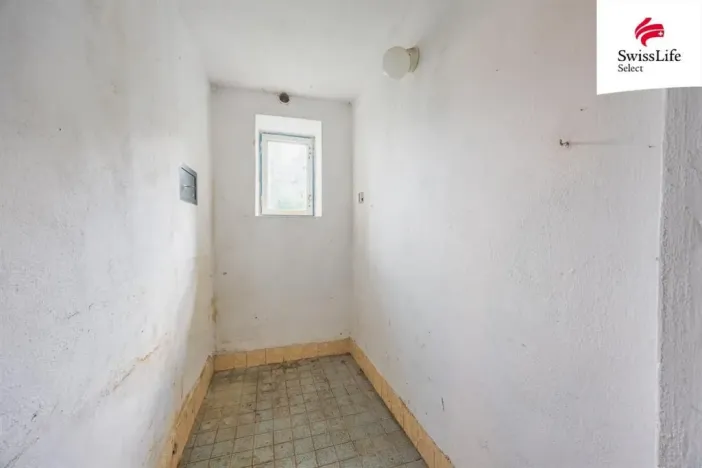 Prodej rodinného domu, Štoky - Petrovice, 63 m2
