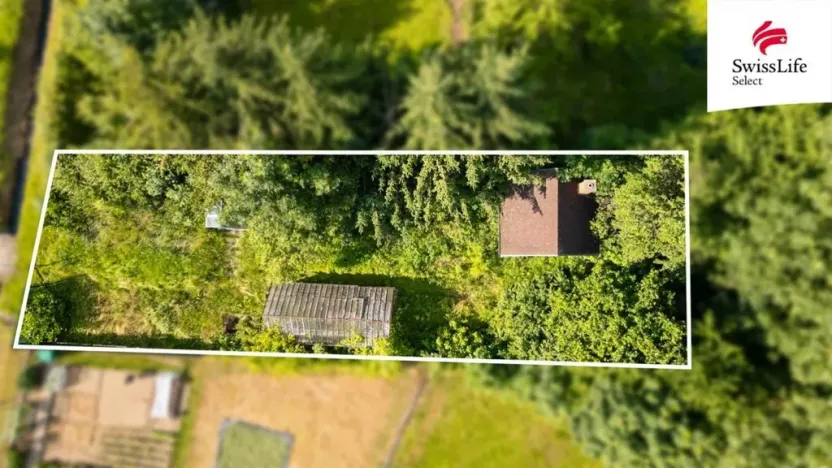 Prodej rodinného domu, Štoky - Petrovice, 63 m2