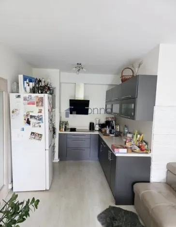 Pronájem bytu 2+kk, Praha, Modrého, 62 m2
