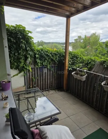 Pronájem bytu 2+kk, Praha, Modrého, 62 m2