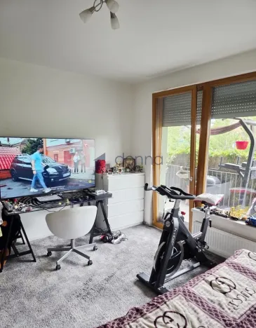 Pronájem bytu 2+kk, Praha, Modrého, 62 m2