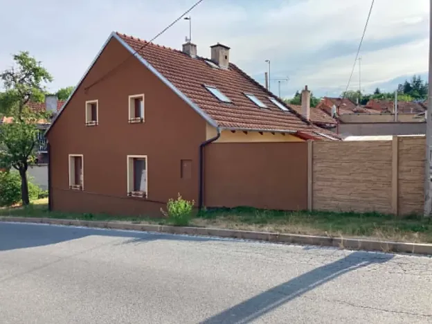 Prodej rodinného domu, Otaslavice, 14 m2