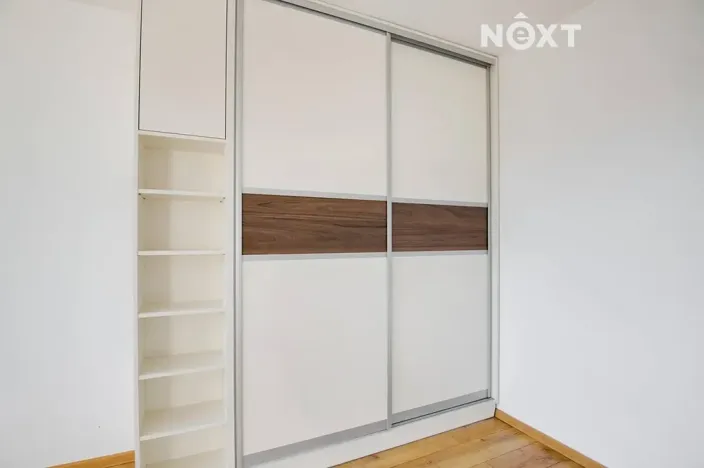 Pronájem bytu 1+1, Žatec, Husova, 36 m2