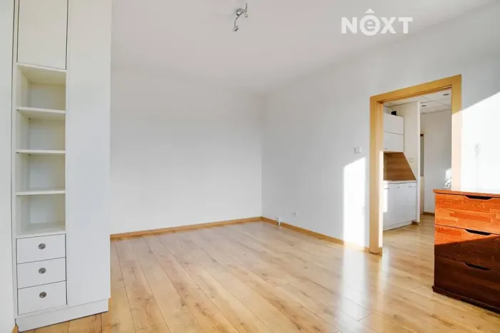 Pronájem bytu 1+1, Žatec, Husova, 36 m2