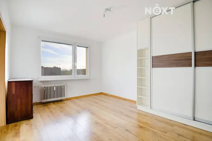 Pronájem bytu 1+1, Žatec, Husova, 36 m2