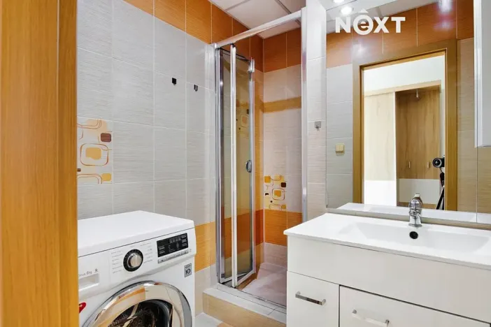 Pronájem bytu 1+1, Žatec, Husova, 36 m2