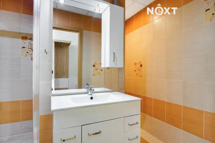 Pronájem bytu 1+1, Žatec, Husova, 36 m2