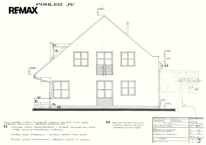 Prodej kanceláře, Hradec Králové - Slezské Předměstí, Vážní, 288 m2