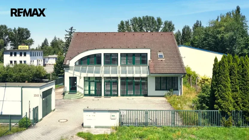 Prodej kanceláře, Hradec Králové - Slezské Předměstí, Vážní, 289 m2