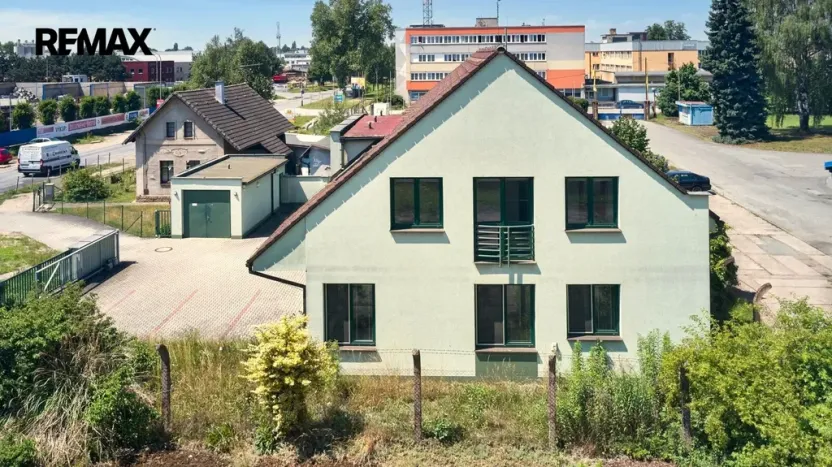 Prodej kanceláře, Hradec Králové - Slezské Předměstí, Vážní, 289 m2