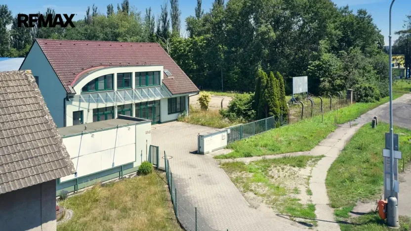Prodej kanceláře, Hradec Králové - Slezské Předměstí, Vážní, 289 m2