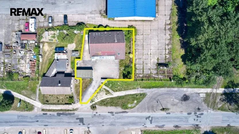 Prodej kanceláře, Hradec Králové - Slezské Předměstí, Vážní, 289 m2