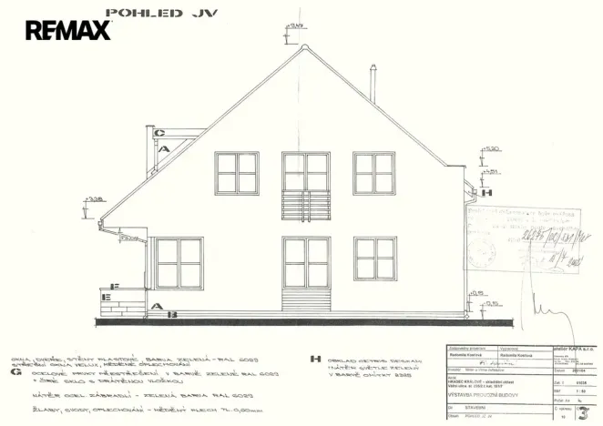 Prodej kanceláře, Hradec Králové - Slezské Předměstí, Vážní, 289 m2
