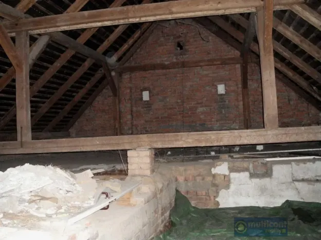 Prodej rodinného domu, Opatovice, 135 m2