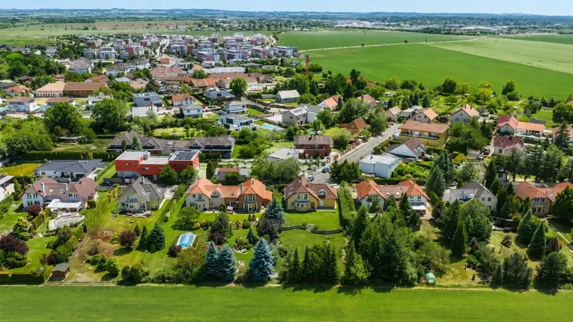 Prodej rodinného domu, Praha - Pitkovice, Klouzková, 181 m2