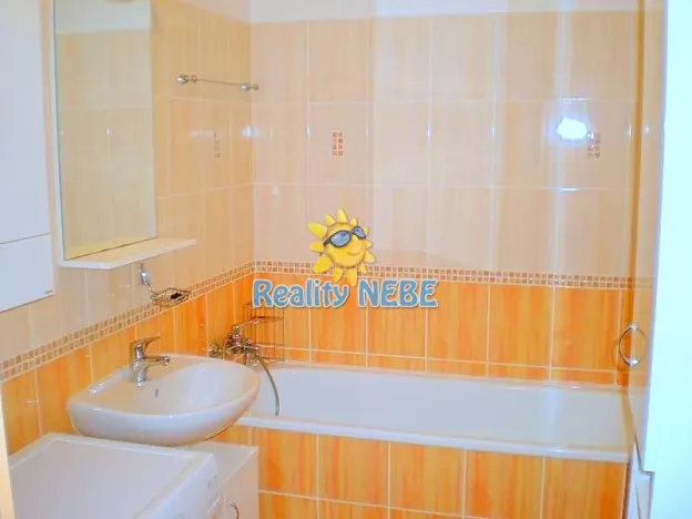 Pronájem bytu 1+kk, Praha - Horní Měcholupy, Boloňská, 41 m2
