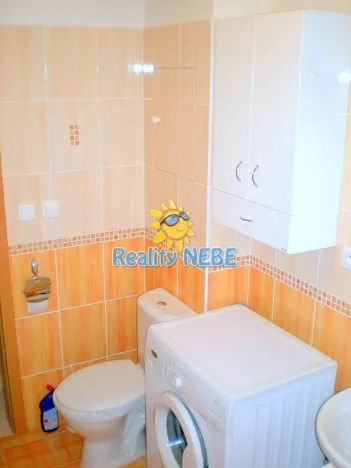 Pronájem bytu 1+kk, Praha - Horní Měcholupy, Boloňská, 41 m2