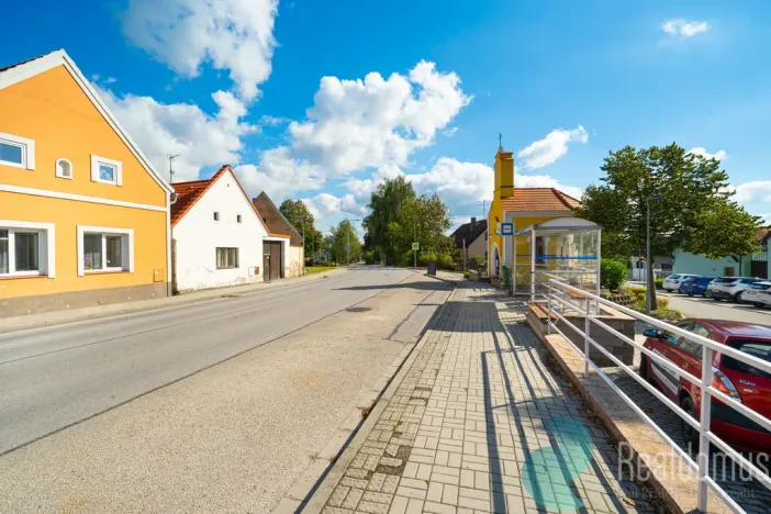 Prodej pozemku pro bydlení, Litvínovice - Šindlovy Dvory, 1019 m2