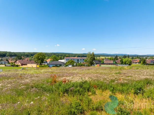 Prodej pozemku pro bydlení, Litvínovice - Šindlovy Dvory, 1019 m2