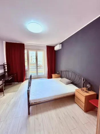 Pronájem bytu 3+1, Praha - Nové Město, Klimentská, 120 m2