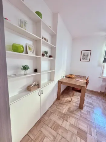 Pronájem bytu 3+1, Praha - Nové Město, Klimentská, 120 m2