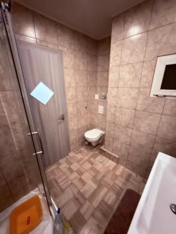 Pronájem bytu 3+1, Praha - Nové Město, Klimentská, 120 m2