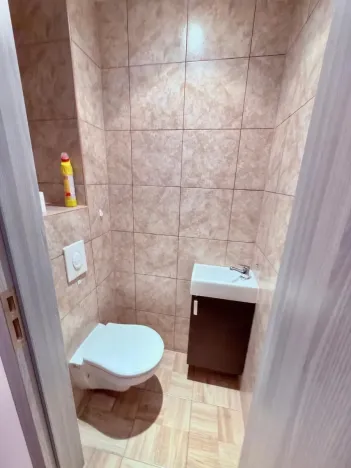 Pronájem bytu 3+1, Praha - Nové Město, Klimentská, 120 m2