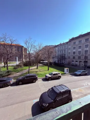 Pronájem bytu 3+1, Praha - Nové Město, Klimentská, 120 m2