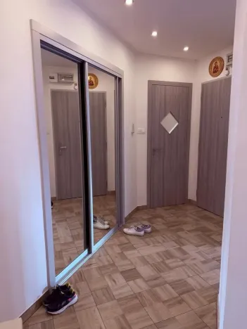 Pronájem bytu 3+1, Praha - Nové Město, Klimentská, 120 m2